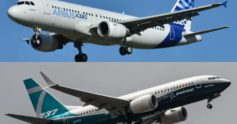 Airbus ta problemler bitmiyor! Yeni kusurlar tespit edildi