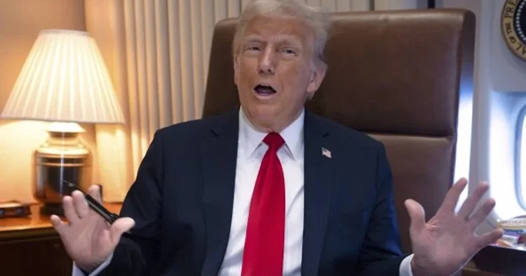 Trump ın gizli planı: Avrupa yı Yeniden Büyük Yap! 4 ülke hedefinde