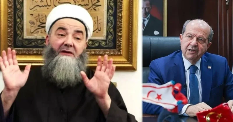 Ersin Tatar ve Cübbeli Ahmet arasındaki kriz sürüyor! Oy kaybettirdi iddiasına cevap: Dua ettiğime pişman oldum