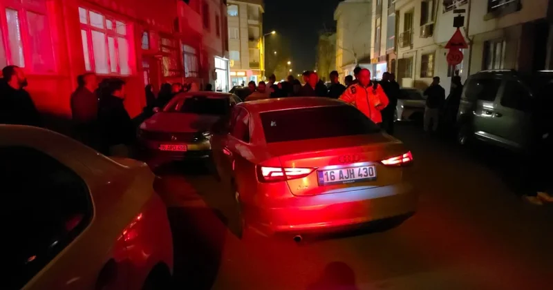 Kaza yapıp kaçarken başka araca çarptı Sözcü Gazetesi