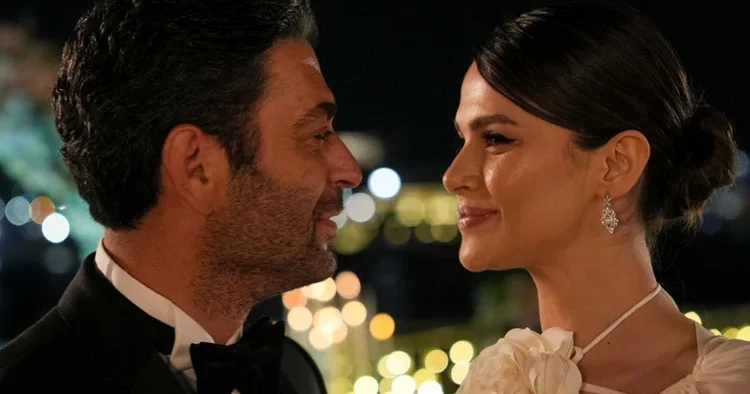 Ozan Akbaba ve Sinem Ünsal İstanbul un yeni yüzü oldu