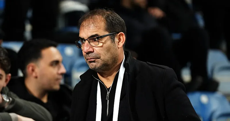 Metin Diyadin, Kasımpaşa Gençlerbirliği maçında