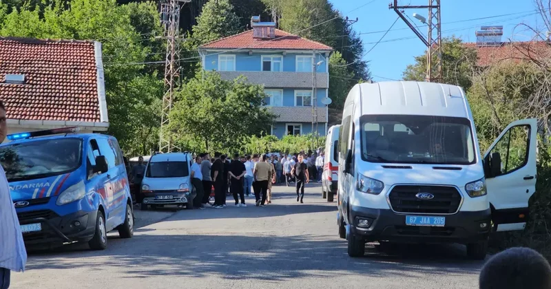 Düğünde Kanlı Hesaplaşma: 3 Kişi Öldürüldü