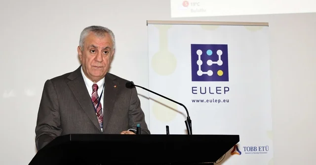 Adana da mesleki eğitim konferansı Adana Haberleri