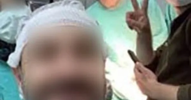 Hastasından fazla para talep eden profesöre tutuklama KTÜ Farabi Hastanesi nde hastasından fazla ücret talep ettiği iddiasıyla gündeme gelen kadın doğum uzmanı profesör tutuklandı Trabzon Haberleri