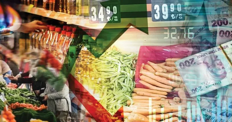 Son dakik TCMB anketi açıklandı: Enflasyon, dolar, faiz tahmini belli oldu