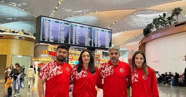 Karslı atletler Avrupa Kros Şampiyonası nda altın madalya için koçacak Kars Haberleri