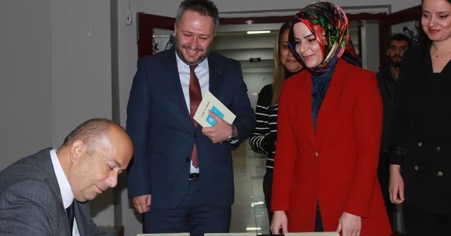 50 yaşındaki özel bireyin hayalini Aile ve Sosyal Hizmetler Müdürlüğü gerçekleştirdi Siirt Haberleri