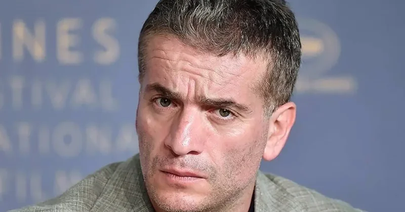 Ölümden dönen Murat Cemcir den ilk açıklama