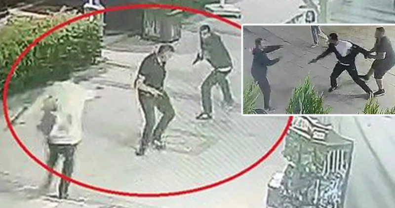 Kocaeli haberleri: Her saniyesi dehşet! 2 kardeşi böyle katlettiler SON DAKİKA HABER Son dakika haberleri