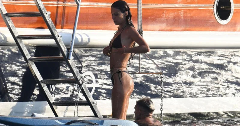 Lucas Torreira nın platonik aşkı da bitti Magazin haberleri