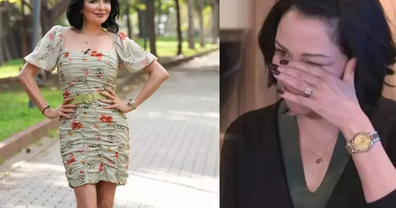 Evrim Akın ın Yerine Asiye Acar: Ev Gezmesi Programı Yeniden Şekillendiriliyor