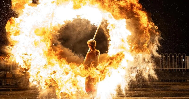 Ateşin icadı zannedilenden çok daha eski çıktı