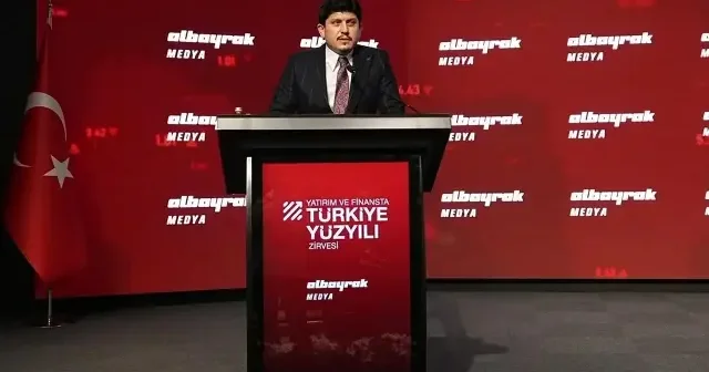 Abdullah Hanönü: 30 yıl boyunca yılmadan yarınlarına ışık tutmaya çalıştık VİDEO İZLE