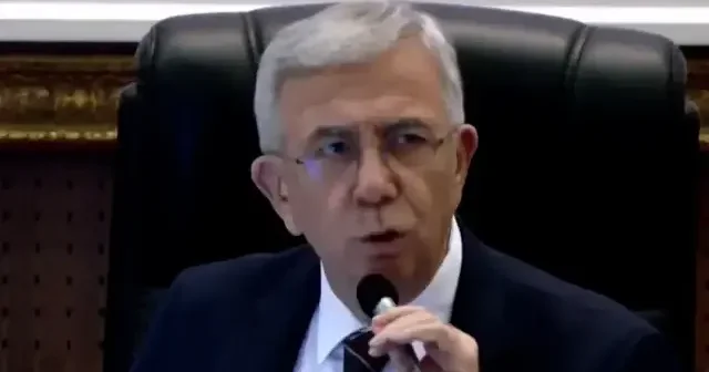 Ankara da ulaşıma yüzde 35 zam yapıldı: Mansur Yavaş ın Bedava taşıyacağım sözleri yeniden gündem oldu VİDEO İZLE