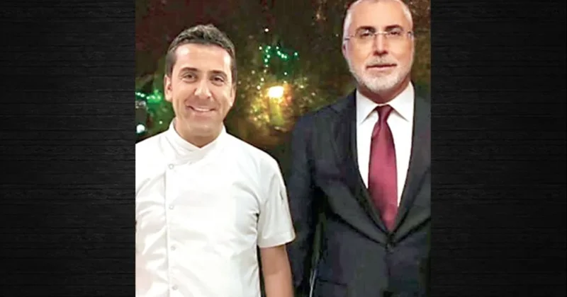 Bakan Bey’in 98 bin TL’lik yemek ziyafeti Sözcü Gazetesi