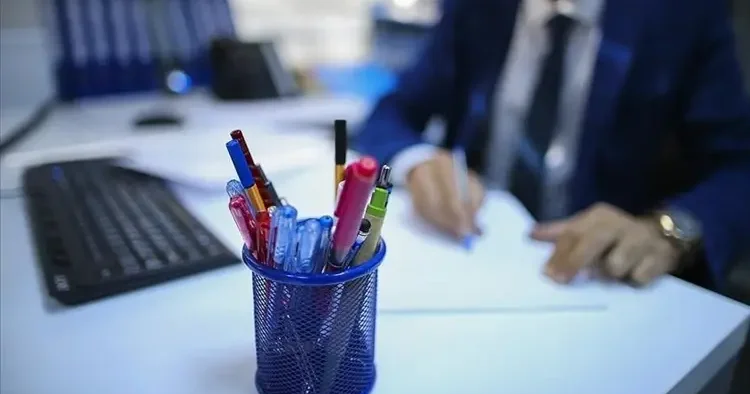 Bakanlık duyurdu! Yüzlerce memur alınacak