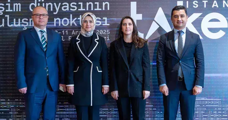 Take Off Girişim Zirvesi 10 11 Aralık ta İFM de yapılacak