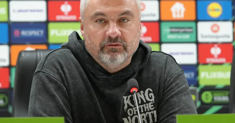 Thomas Reis: Umarım tekrar karşılaşırız