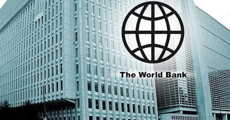 Suriye, 40 yıl sonra Dünya Bankası ile ilk projeyi imzaladı