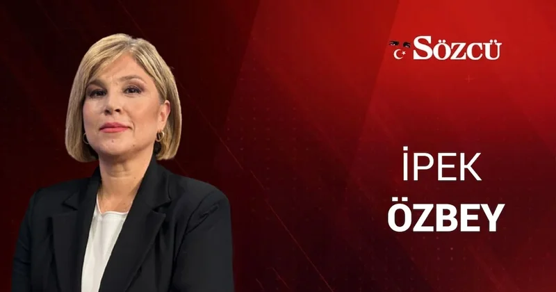 Ülkemizin geleceği için bu iş böyle süremez! Sözcü Gazetesi