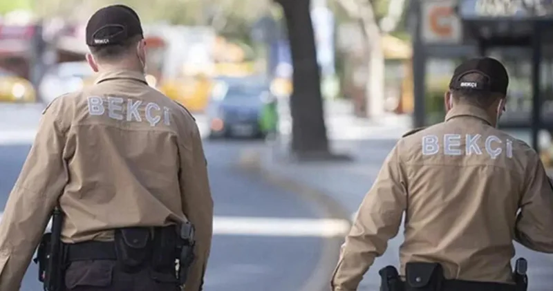 Kartal’da bekçinin beylik silahını almaya çalışan şüpheli etkisiz hale getirildi: EGM’den açıklama!