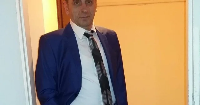 Kızının düğün hazırlıkları için geldiği Rize de otel odasında hayatını kaybetti Rize Haberleri