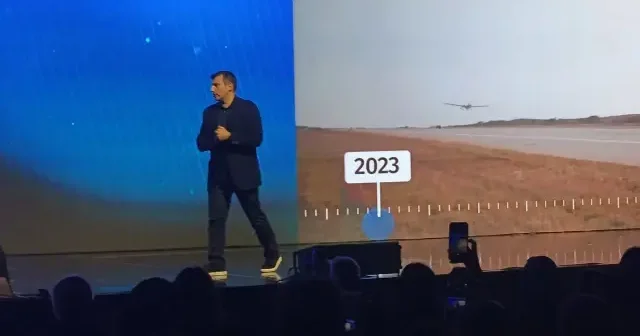 Selçuk Bayraktar: Türkiye’nin artık Somali’de uzay limanı var VİDEO İZLE