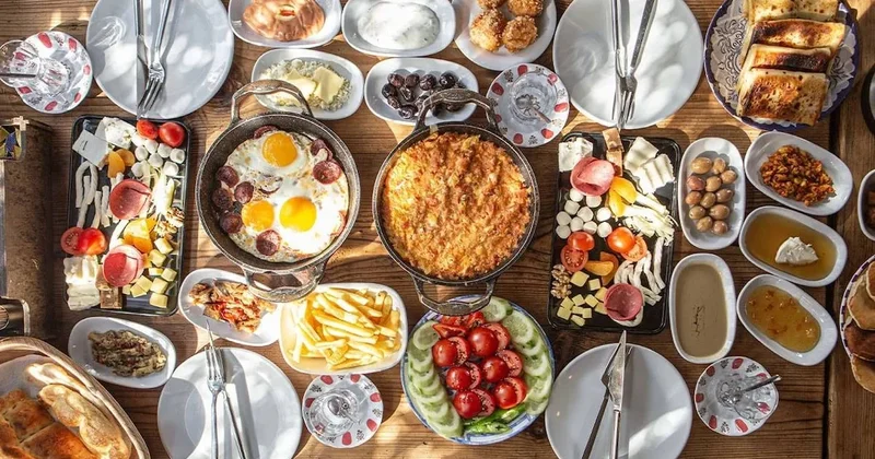 Vücudun yağ yakımını destekleyen öğün saatleri belli oldu Sözcü Gazetesi