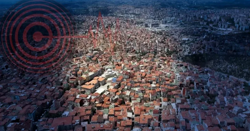 ABD medyası alarm verdi: Büyük İstanbul depremi adım adım yaklaşıyor