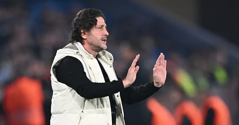 Trabzonspor, Beşiktaş maçında zafer için kenetlendi!