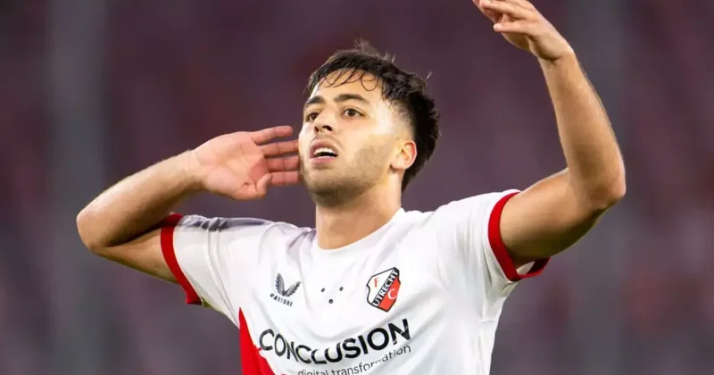 Beşiktaş tan sol bek hamlesi! 17 gole katkı sağlamıştı: Bedava gelebilir