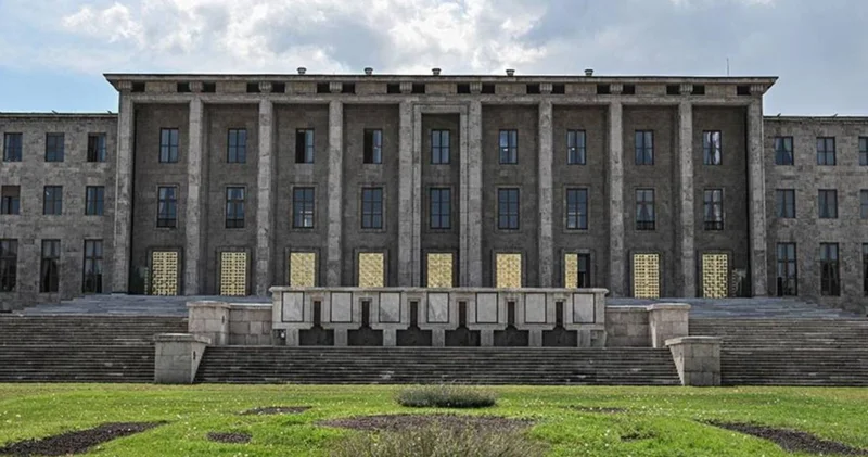 Meclisteki istismarda çocuk hamile kaldı iddiası!