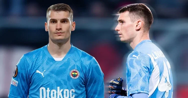 Fenerbahçe de Livakovic gelişmesi! Yeni takımı belli oldu