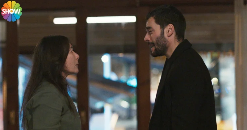 Veliaht , heyecanı yüksek yeni bölümü ile izleyicileri ekran başına topladı