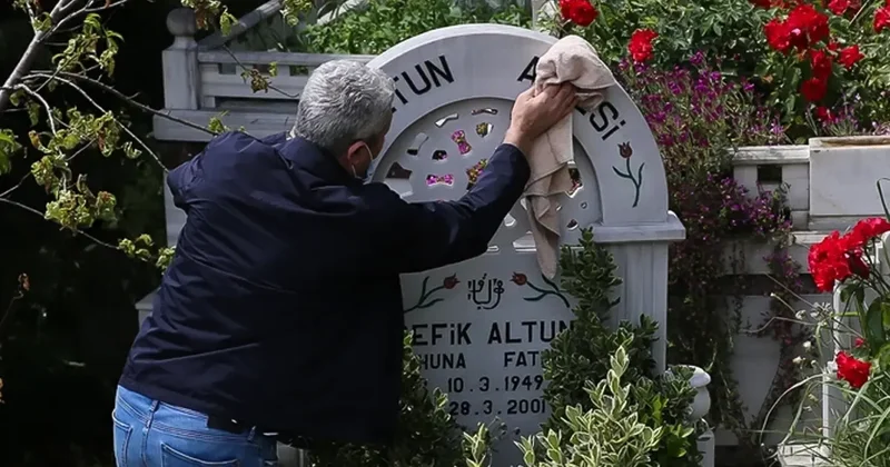 İstanbul da en pahalı mezar yerinin fiyatı dudak uçuklattı