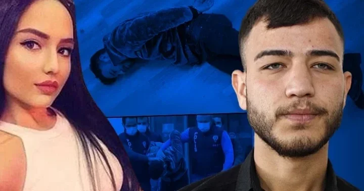 Aleyna Çakır davasında yeni gelişme... Ümitcan Uygun un arkadaşı tanık olarak dinlendi