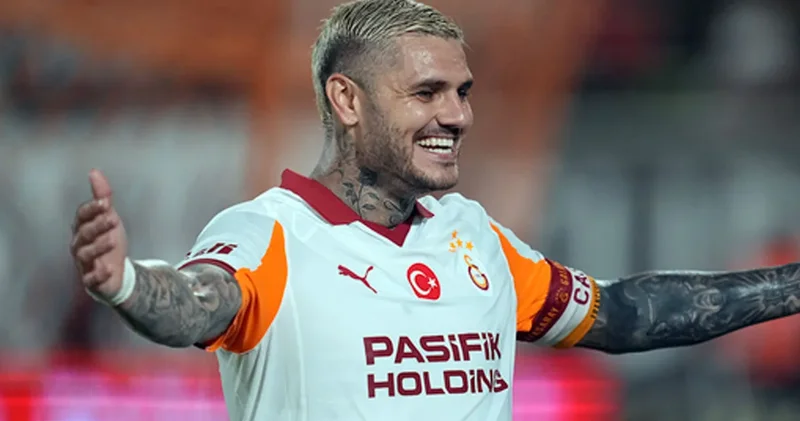 Galatasaray ın sözleşme için tek şartı belli oldu: Icardi ye yapılacak teklif ortaya çıktı