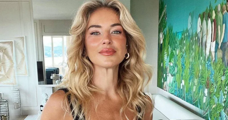 Burcu Esmersoy: Sonunda Allah yüzüme güldü