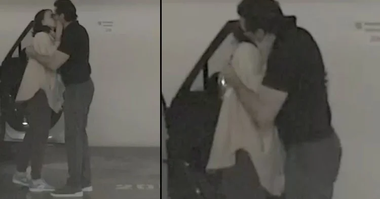 Uygunsuz aşk iki ocağı söndürmüştü... Gizli buluşmalar bitti ama huzur yok... Karısını benimle aldatan beni de başkasıyla aldatır!