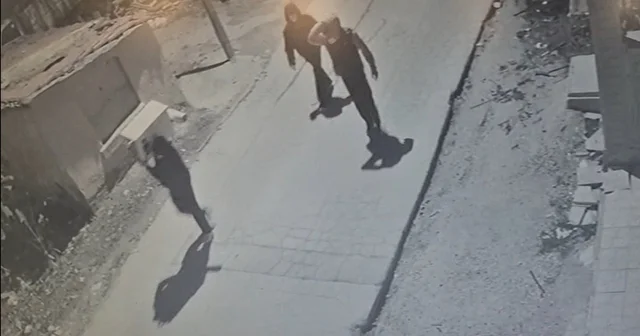 Kombi çalan 5 şüpheliden 4 ü tutuklandı Eskişehir Haberleri