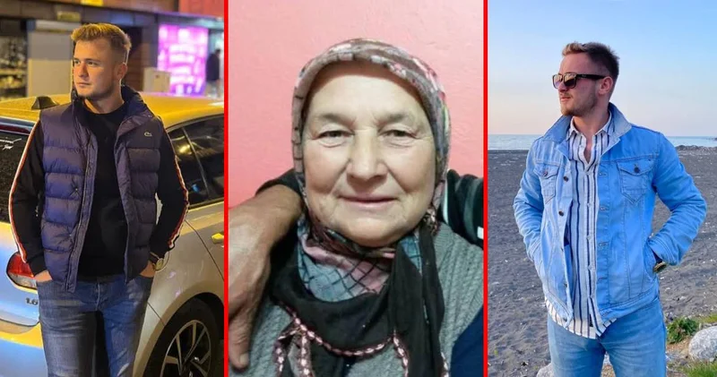 Babaanne ile 2 torununu öldüren sanıktan pişkin savunma: İnkar etmiyorum