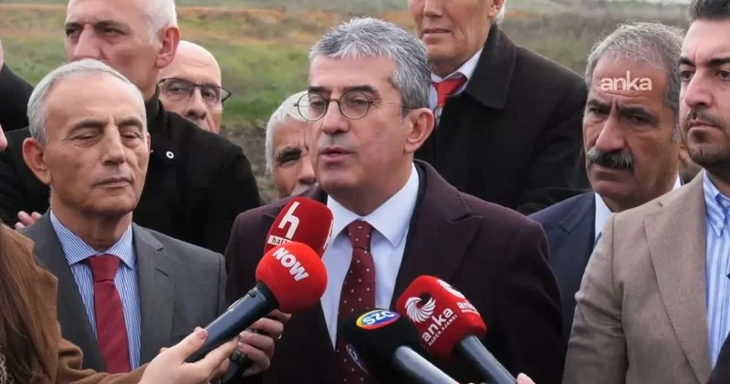 Günaydın Silivri deki trajikomediyi açıkladı: Yargılamanın inşaatı beklediği durum yalnızca Türkiye dedir