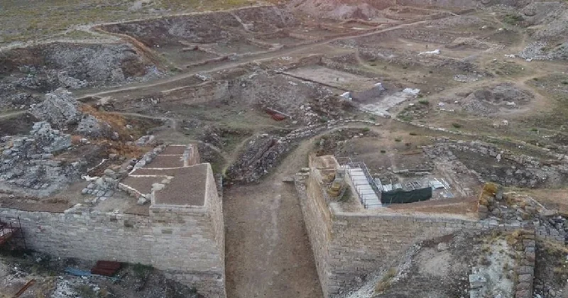 Türkiye nin dünya mirası bölgeler listelendi: Hepsi birer saklı hazine Sözcü Gazetesi