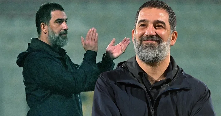 3 puanı 3 dakikada almışlardı! Arda Turan devre arası yaptığı konuşmayı açıkladı