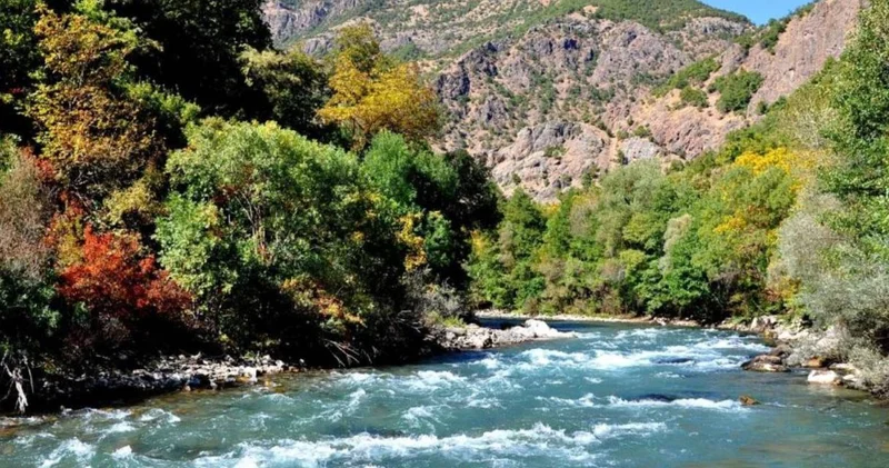 Tunceli de av yasağı devam ediyor: 28 kişiye para cezası