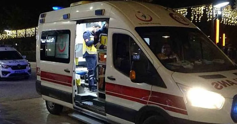 İzmir haberleri: Parkta çocuk cinayeti! Katil 16 maktul 15 yaşında SON DAKİKA HABER Son dakika haberleri