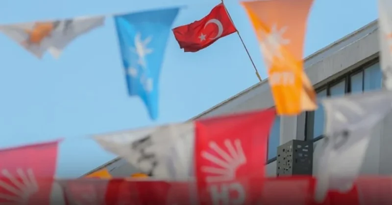 AKP ve CHP seçmeni ilk kez bir soruya aynı yanıtı verdi! Sözcü Gazetesi