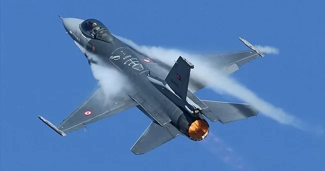 Ankara Valiliğinden vatandaşa uyarı: Çevrede yüksek ses duyulması mümkündür