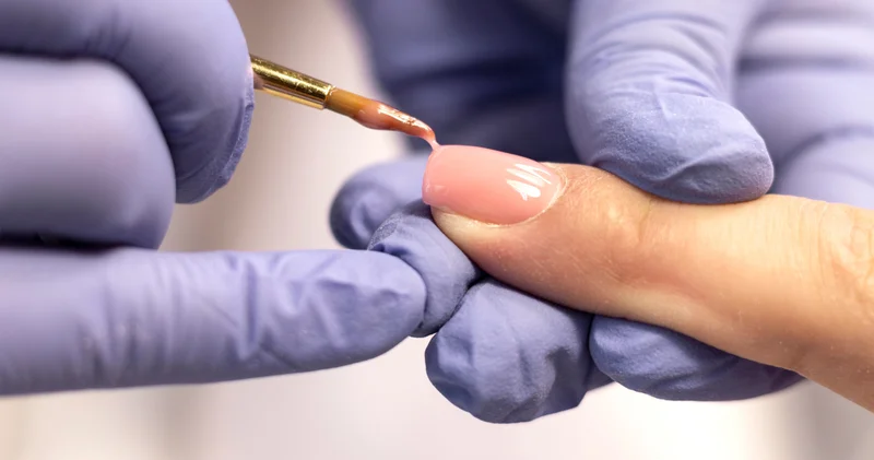 Jel ojeler üreme sağlığını tehlikeye atıyor Sağlık Haberleri